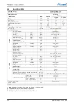 Preview for 9 page of Airwell DLS 43 DCI Service Manual