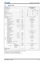 Preview for 10 page of Airwell DLS 43 DCI Service Manual