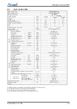 Preview for 12 page of Airwell DLS 43 DCI Service Manual