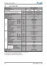 Preview for 13 page of Airwell DLS 43 DCI Service Manual