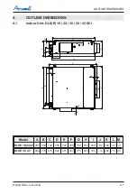 Preview for 16 page of Airwell DLS 43 DCI Service Manual