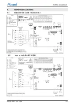 Preview for 61 page of Airwell DLS 43 DCI Service Manual