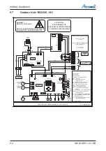 Preview for 64 page of Airwell DLS 43 DCI Service Manual