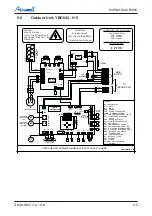 Preview for 65 page of Airwell DLS 43 DCI Service Manual