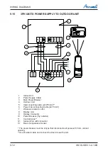 Preview for 72 page of Airwell DLS 43 DCI Service Manual