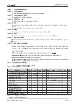 Preview for 81 page of Airwell DLS 43 DCI Service Manual