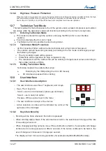 Preview for 102 page of Airwell DLS 43 DCI Service Manual