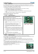 Preview for 131 page of Airwell DLS 43 DCI Service Manual