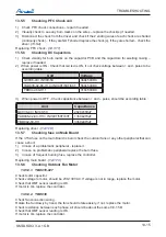 Preview for 132 page of Airwell DLS 43 DCI Service Manual