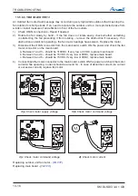 Preview for 133 page of Airwell DLS 43 DCI Service Manual