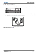 Preview for 134 page of Airwell DLS 43 DCI Service Manual