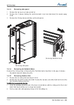 Preview for 141 page of Airwell DLS 43 DCI Service Manual