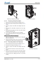 Preview for 144 page of Airwell DLS 43 DCI Service Manual