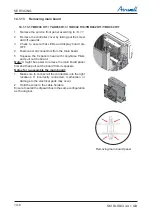 Preview for 145 page of Airwell DLS 43 DCI Service Manual