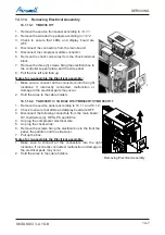 Preview for 146 page of Airwell DLS 43 DCI Service Manual