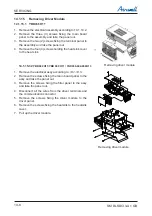 Preview for 147 page of Airwell DLS 43 DCI Service Manual