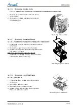 Preview for 148 page of Airwell DLS 43 DCI Service Manual