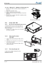 Preview for 149 page of Airwell DLS 43 DCI Service Manual