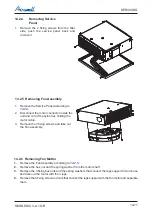 Preview for 150 page of Airwell DLS 43 DCI Service Manual