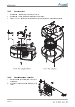 Preview for 151 page of Airwell DLS 43 DCI Service Manual