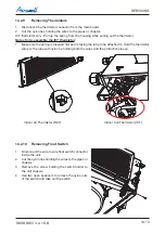 Preview for 152 page of Airwell DLS 43 DCI Service Manual