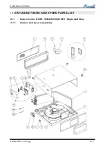 Preview for 153 page of Airwell DLS 43 DCI Service Manual