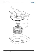 Preview for 154 page of Airwell DLS 43 DCI Service Manual