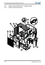 Preview for 158 page of Airwell DLS 43 DCI Service Manual