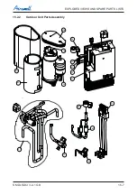 Preview for 159 page of Airwell DLS 43 DCI Service Manual