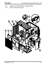 Preview for 161 page of Airwell DLS 43 DCI Service Manual