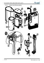 Preview for 162 page of Airwell DLS 43 DCI Service Manual