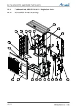 Preview for 164 page of Airwell DLS 43 DCI Service Manual