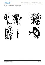 Preview for 165 page of Airwell DLS 43 DCI Service Manual