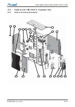 Preview for 167 page of Airwell DLS 43 DCI Service Manual