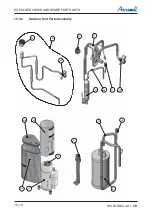 Preview for 168 page of Airwell DLS 43 DCI Service Manual