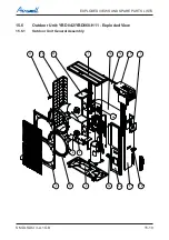 Preview for 171 page of Airwell DLS 43 DCI Service Manual