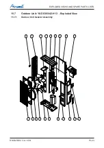 Preview for 175 page of Airwell DLS 43 DCI Service Manual