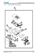 Preview for 177 page of Airwell DLS 43 DCI Service Manual