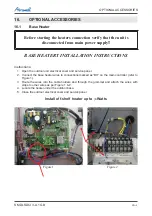 Preview for 180 page of Airwell DLS 43 DCI Service Manual