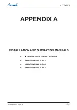 Preview for 182 page of Airwell DLS 43 DCI Service Manual