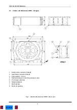 Preview for 5 page of Airwell DNC 1150 Installation Instructions Manual