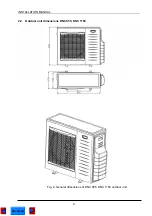 Preview for 6 page of Airwell DNC 1150 Installation Instructions Manual