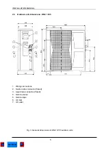 Preview for 7 page of Airwell DNC 1150 Installation Instructions Manual