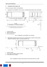 Preview for 10 page of Airwell DNC 1150 Installation Instructions Manual