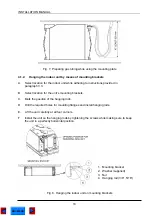 Preview for 12 page of Airwell DNC 1150 Installation Instructions Manual