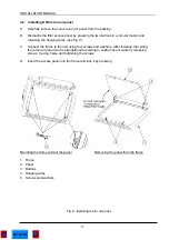 Preview for 13 page of Airwell DNC 1150 Installation Instructions Manual