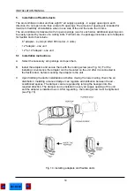 Preview for 16 page of Airwell DNC 1150 Installation Instructions Manual