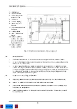 Preview for 28 page of Airwell DNC 1150 Installation Instructions Manual