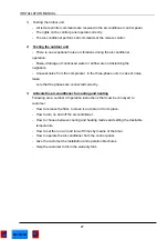 Preview for 29 page of Airwell DNC 1150 Installation Instructions Manual