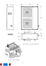 Preview for 6 page of Airwell DS 26 RCG Installation Instructions Manual